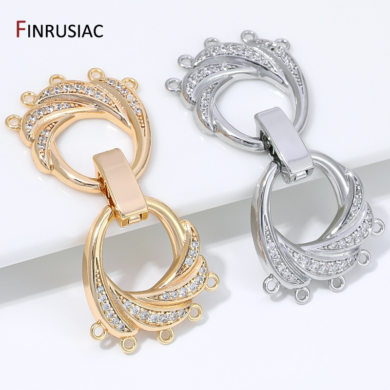 Złote (14K) pozłacane mosiężne – Charm Bracelet Beads recenzja i cena