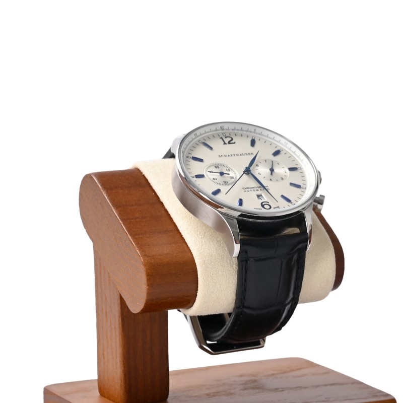 Oirlv Retro Solidny Drewniany  – Jewelry And Watches Store recenzja i cena