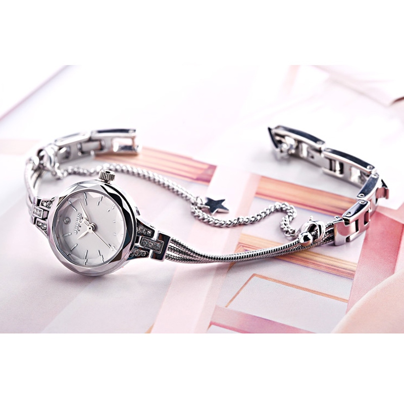 Mini 5 kolorów bransoletka zeg – Jewelry Box Watches Bracelets recenzja i cena