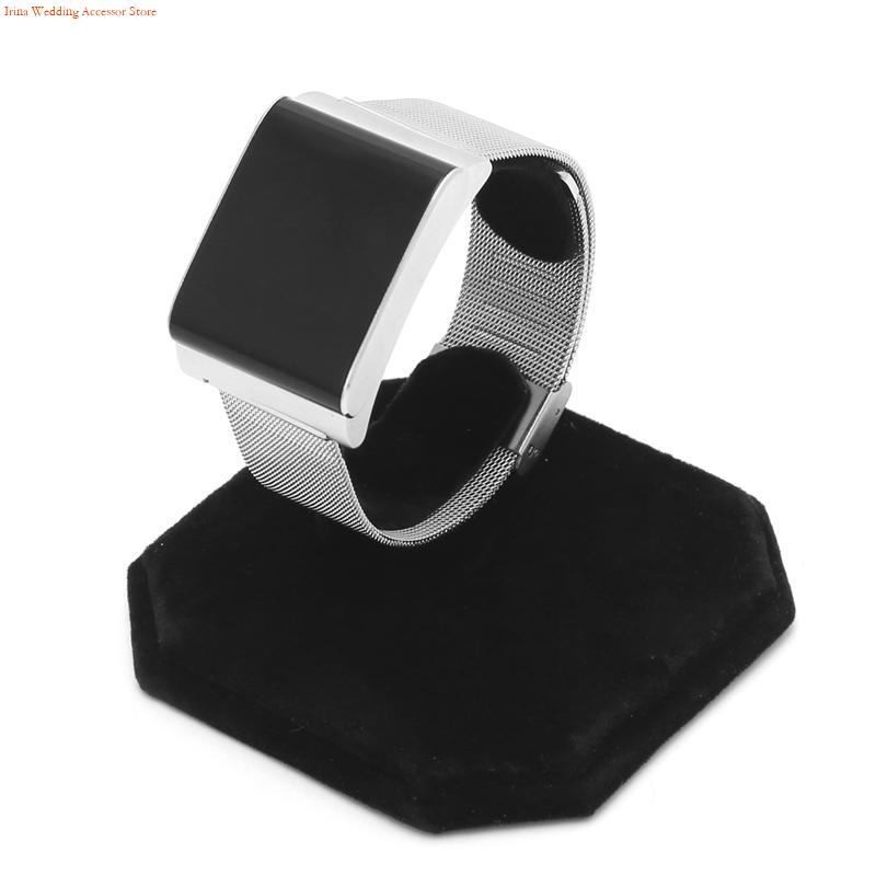G92D Stojak na bransoletki Sto – Jewelry And Watches Inc recenzja i cena