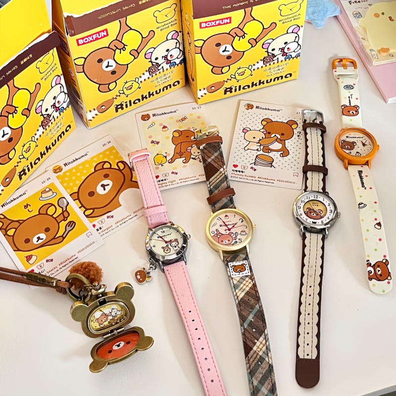 Nowe Oryginalne Zegarki Rilakk – Moments Watches & Jewelry Burlington Reviews recenzja i cena