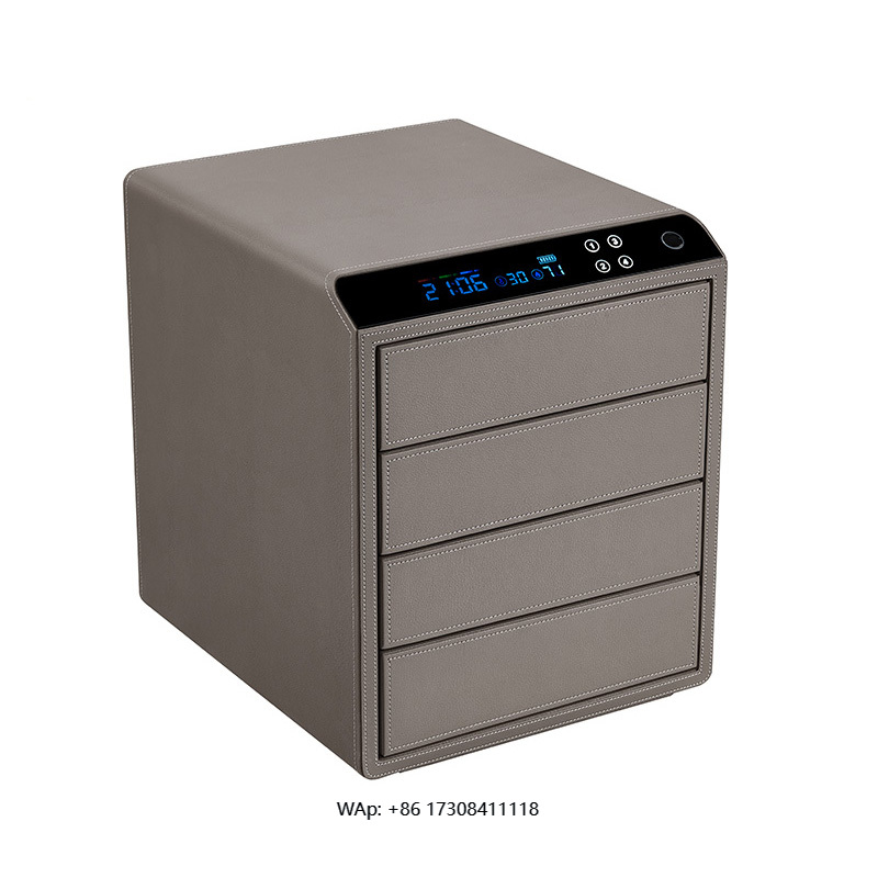 Inteligentne, popularne pudełk – Jewelry Box With Watches recenzja i cena