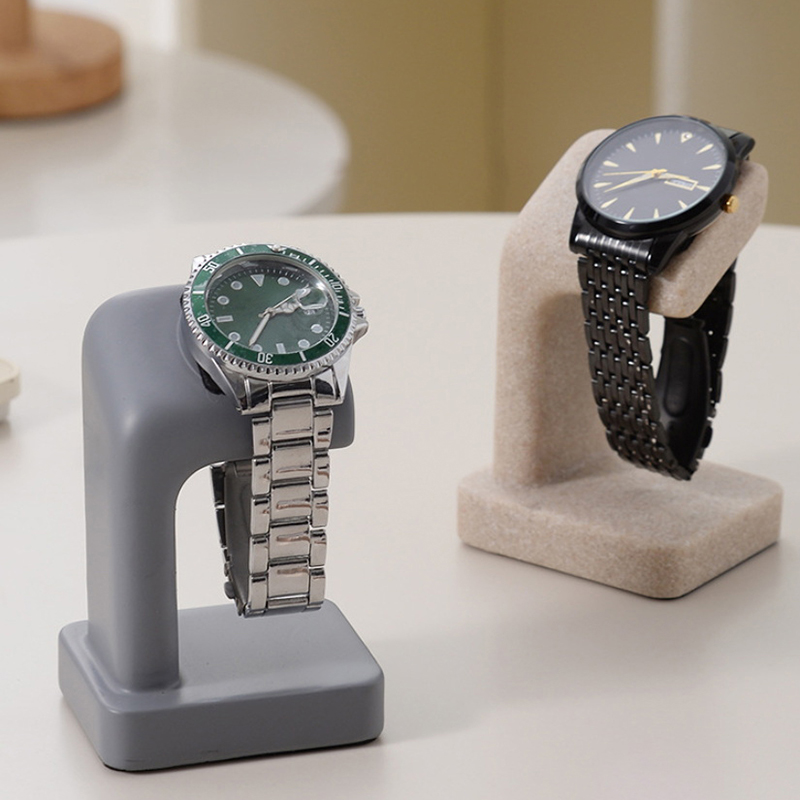 1 szt. Stojak na zegarki, eksp – Jewelry And Watches Inc recenzja i cena