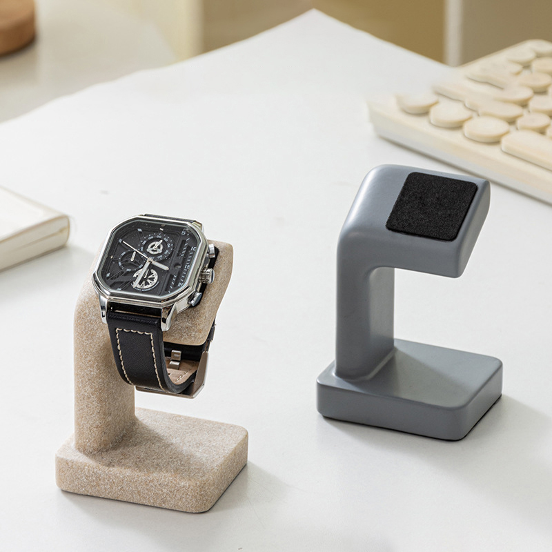 1 szt. Stojak na zegarki, eksp – Jewelry And Watches Inc recenzja i cena