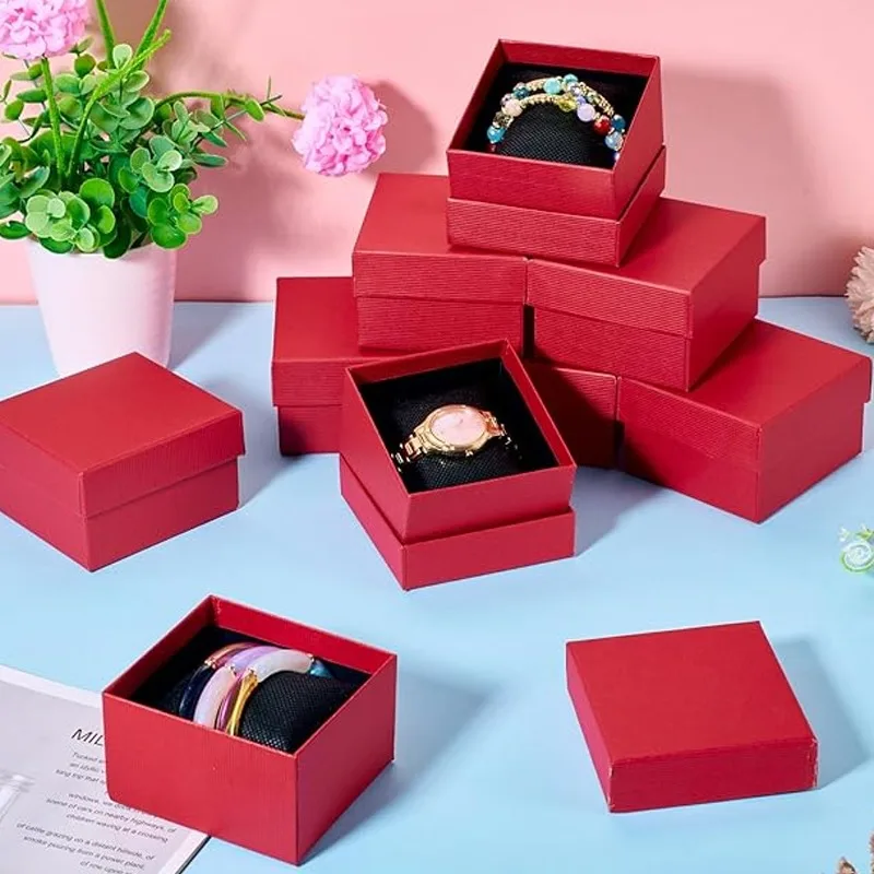 Proste Pudełka na Zegarki, Pap – Jewelry And Watches Store recenzja i cena