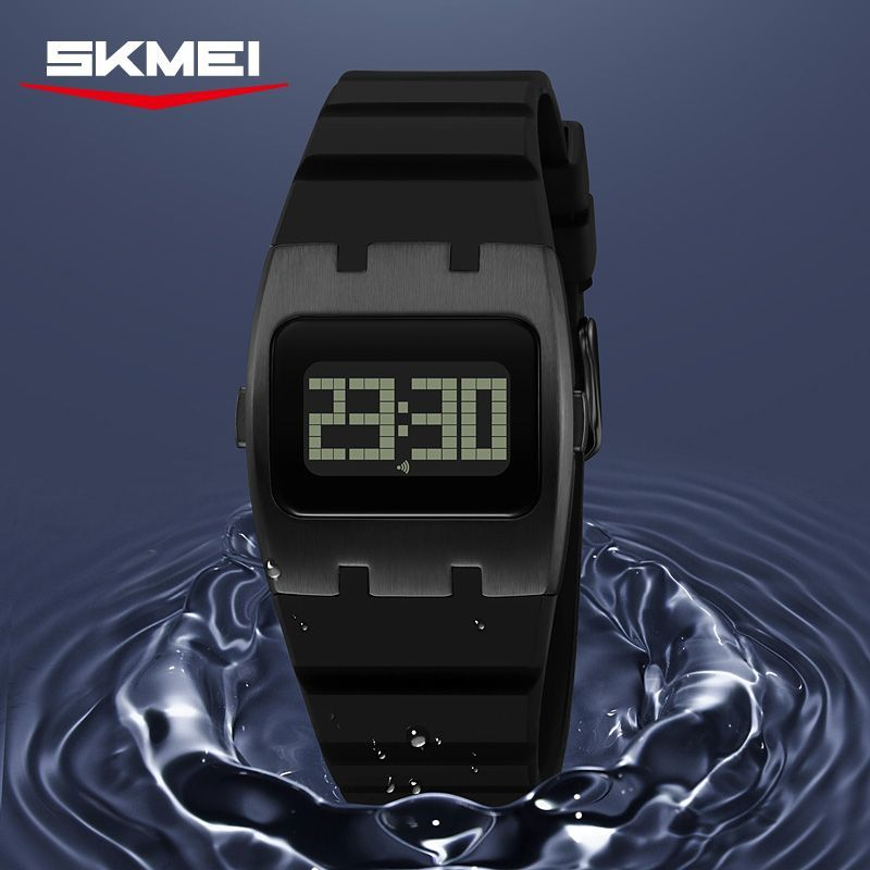 Moment Beauty SKMEI Modny, per – Moments Watches & Jewelry Burlington Reviews recenzja i cena